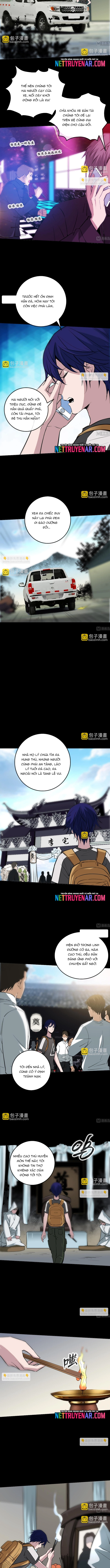 Kiếp Thiên Vận Chapter 332 - Trang 2