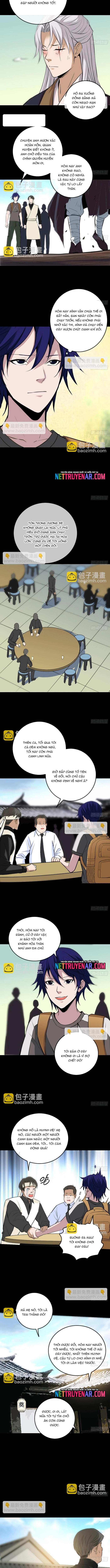 Kiếp Thiên Vận Chapter 333 - Trang 2