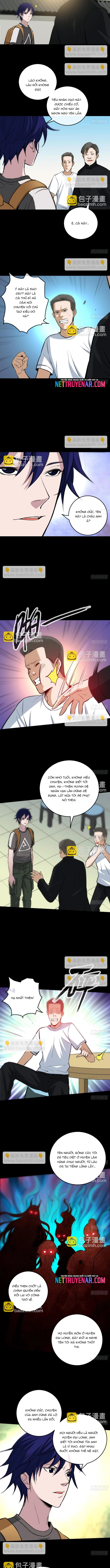 Kiếp Thiên Vận Chapter 333 - Trang 2