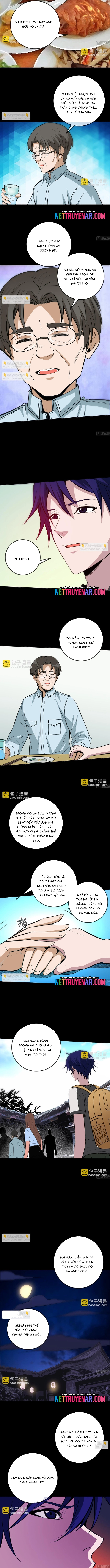 Kiếp Thiên Vận Chapter 334 - Trang 2