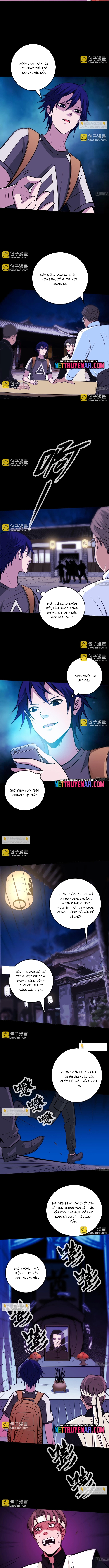 Kiếp Thiên Vận Chapter 334 - Trang 2