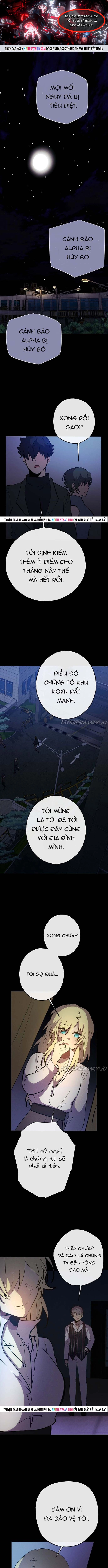 Trọng Sinh Mạc Thế Chapter 179 - Trang 2