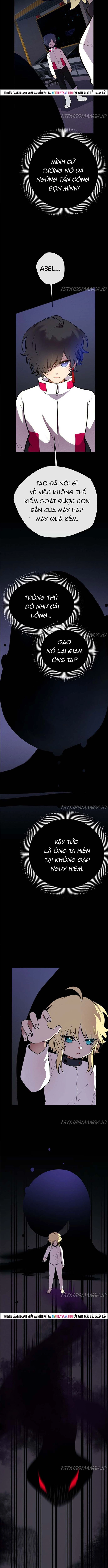 Trọng Sinh Mạc Thế Chapter 179 - Trang 2