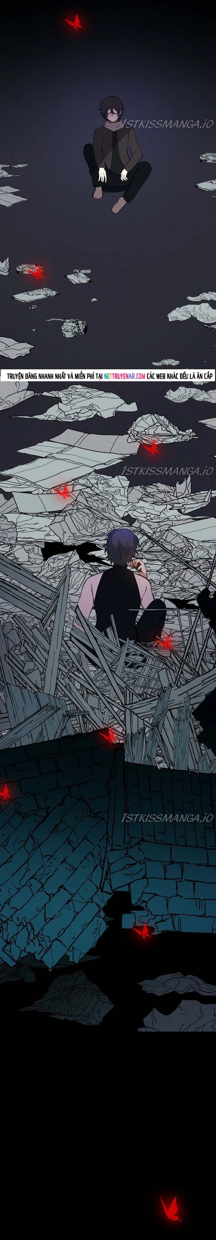 Trọng Sinh Mạc Thế Chapter 179 - Trang 2