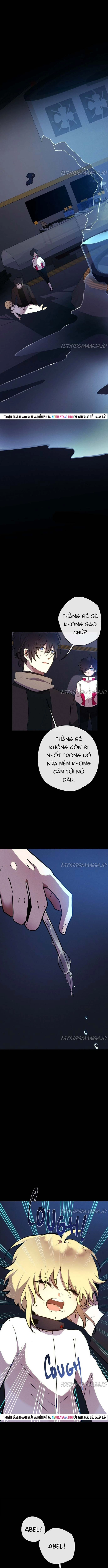 Trọng Sinh Mạc Thế Chapter 179 - Trang 2