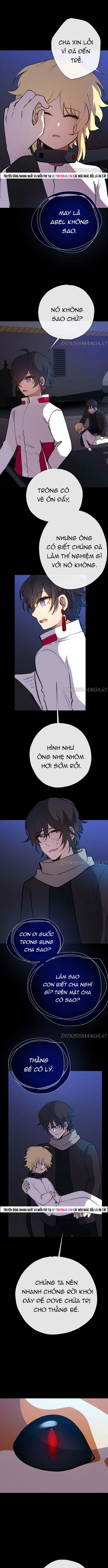 Trọng Sinh Mạc Thế Chapter 179 - Trang 2