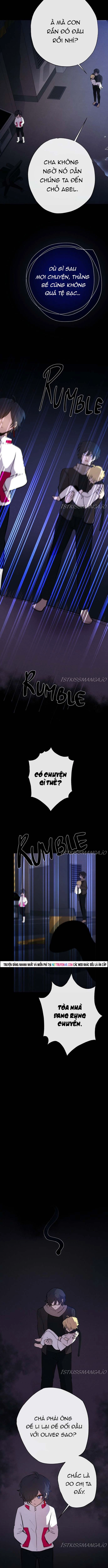 Trọng Sinh Mạc Thế Chapter 179 - Trang 2