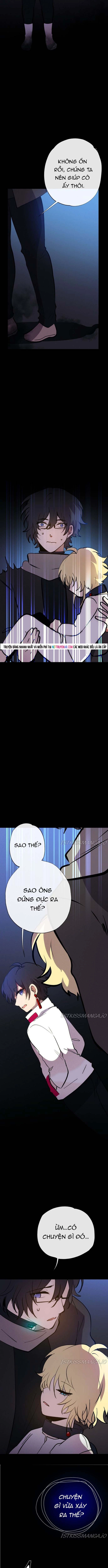 Trọng Sinh Mạc Thế Chapter 179 - Trang 2