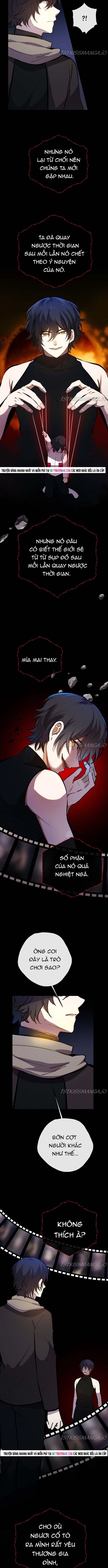 Trọng Sinh Mạc Thế Chapter 180 - Trang 2