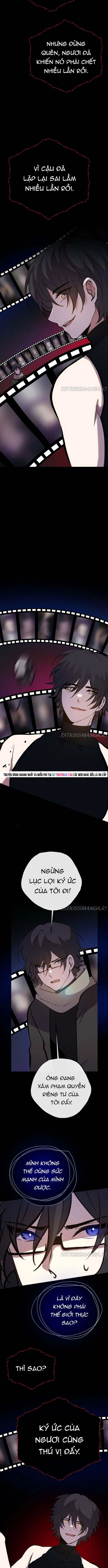 Trọng Sinh Mạc Thế Chapter 180 - Trang 2