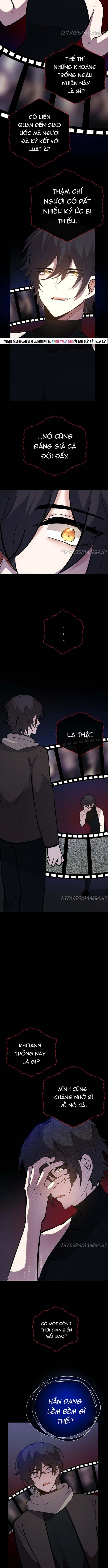 Trọng Sinh Mạc Thế Chapter 180 - Trang 2