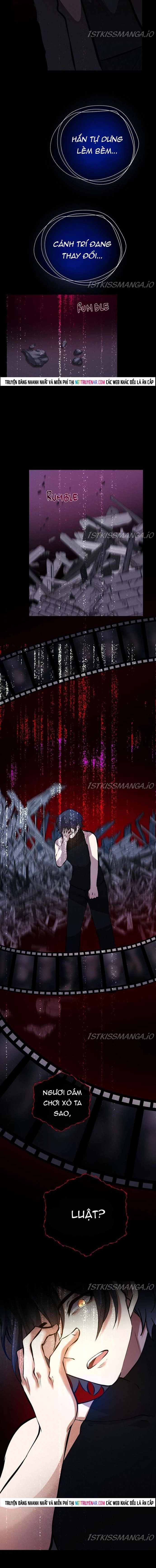 Trọng Sinh Mạc Thế Chapter 180 - Trang 2