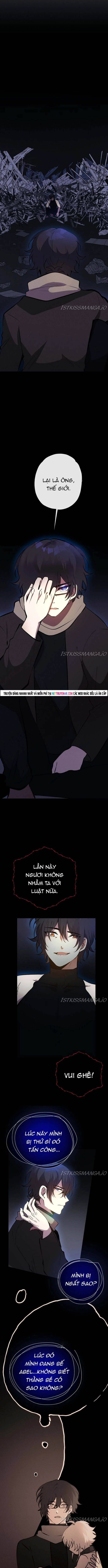 Trọng Sinh Mạc Thế Chapter 180 - Trang 2