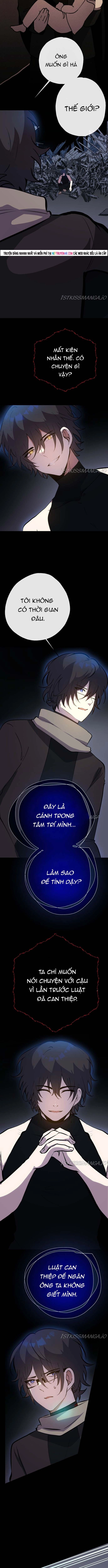 Trọng Sinh Mạc Thế Chapter 180 - Trang 2