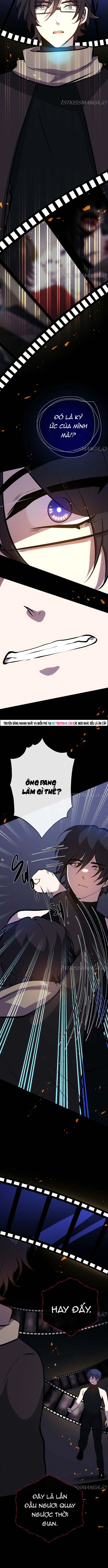 Trọng Sinh Mạc Thế Chapter 180 - Trang 2