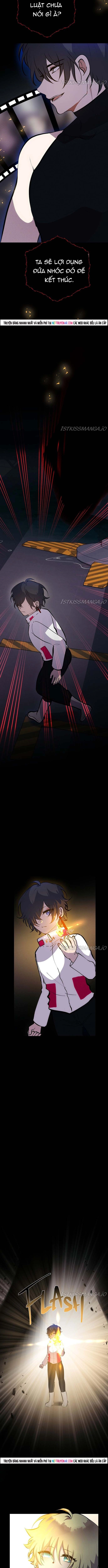 Trọng Sinh Mạc Thế Chapter 180 - Trang 2