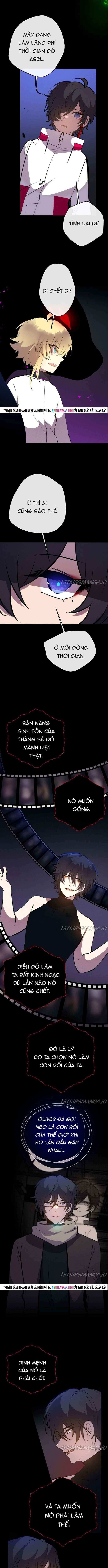 Trọng Sinh Mạc Thế Chapter 180 - Trang 2