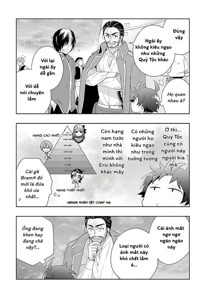 Tensei Shite Inaka De Slowlife Wo Okuritai Chapter 71 - Trang 2