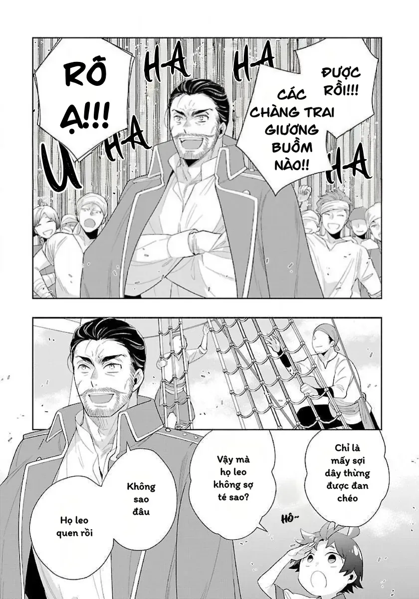 Tensei Shite Inaka De Slowlife Wo Okuritai Chapter 71 - Trang 2