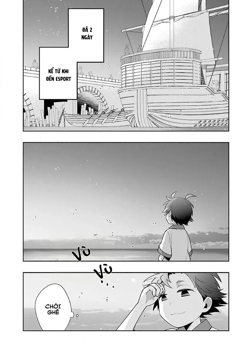 Tensei Shite Inaka De Slowlife Wo Okuritai Chapter 71 - Trang 2