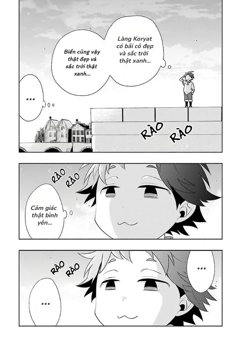 Tensei Shite Inaka De Slowlife Wo Okuritai Chapter 71 - Trang 2