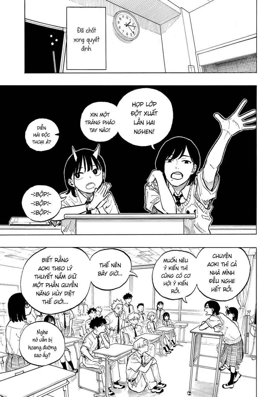 Ruri Dragon Chapter 40 - Trang 2