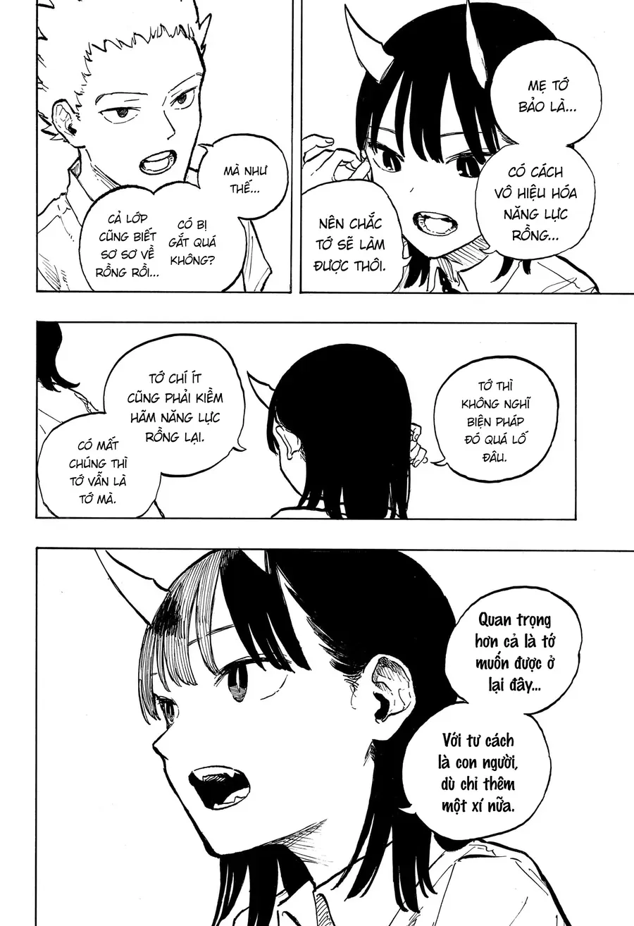 Ruri Dragon Chapter 40 - Trang 2