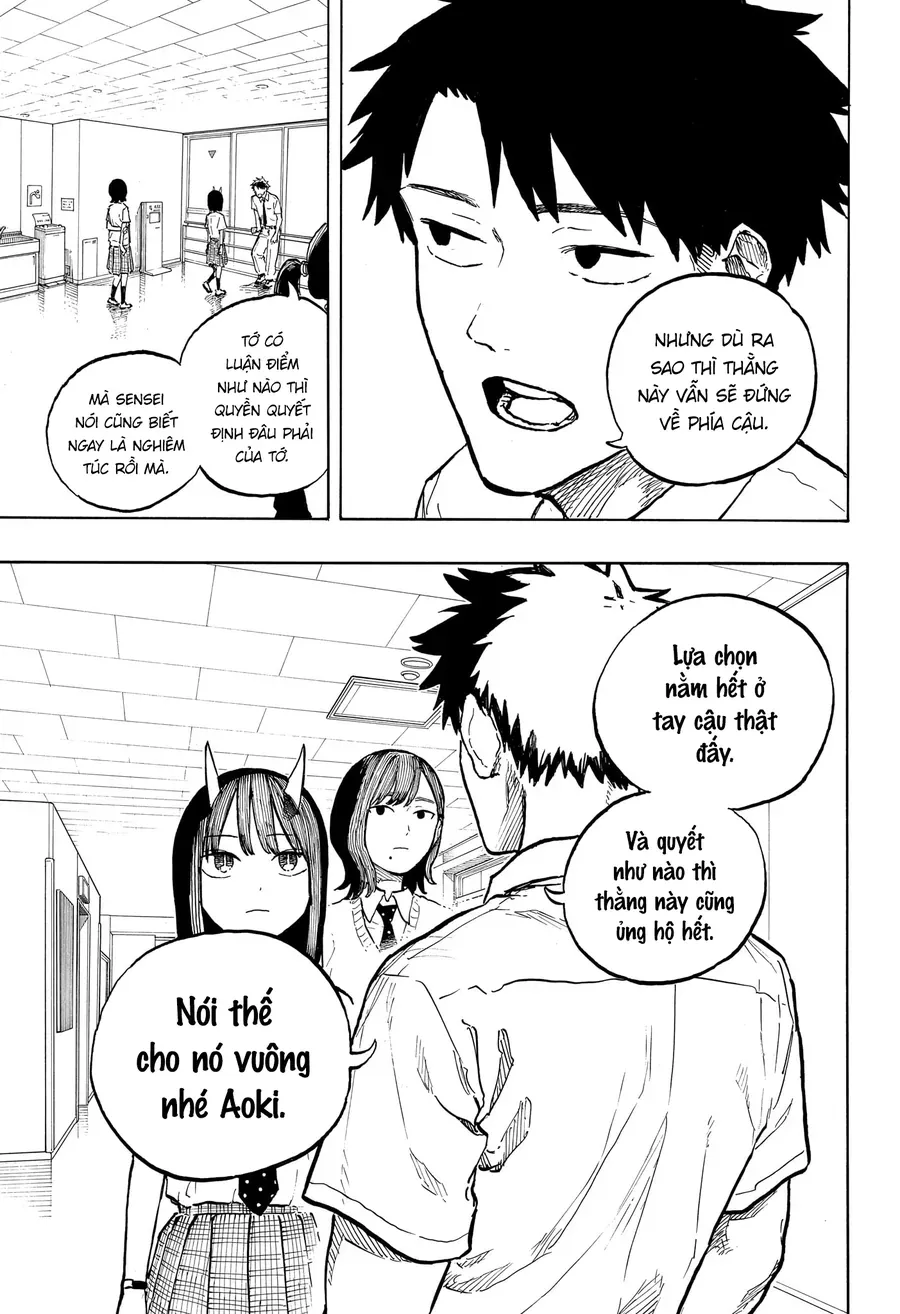 Ruri Dragon Chapter 40 - Trang 2