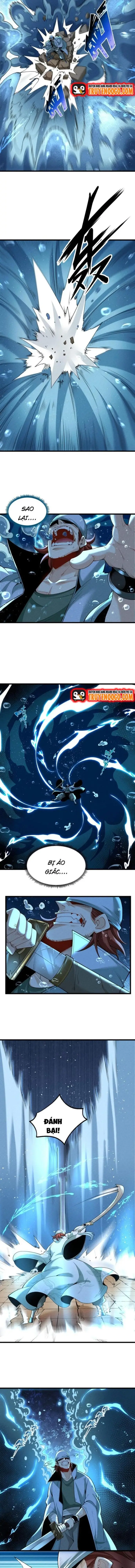 Đệ Tử Tôi Hình Như Muốn Tạo Phản Chapter 7 - Trang 2