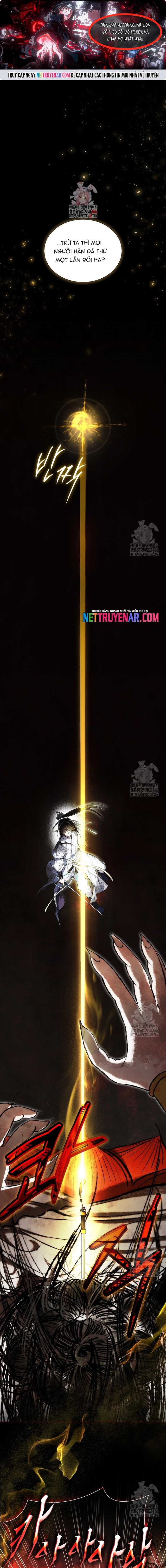 Trấn Hồn Kí Chapter 21 - Trang 2