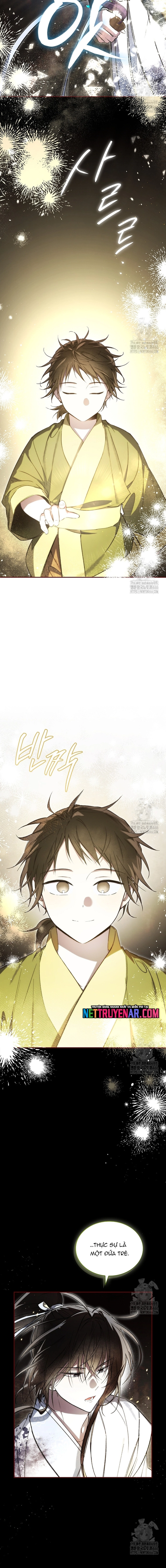 Trấn Hồn Kí Chapter 21 - Trang 2