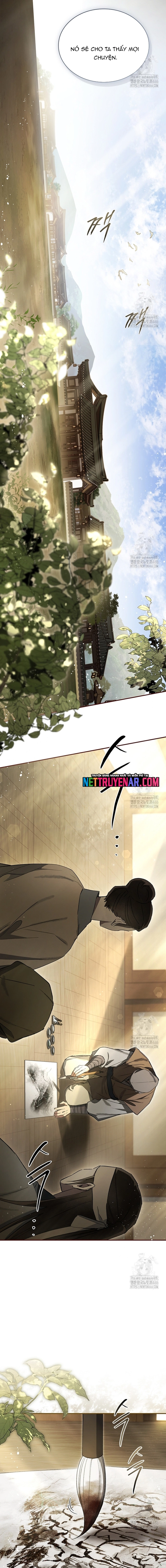 Trấn Hồn Kí Chapter 21 - Trang 2