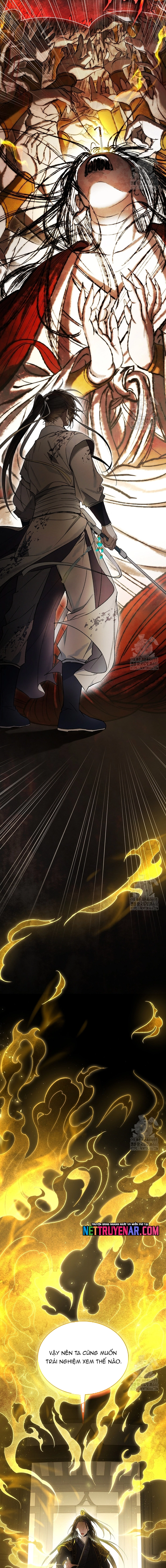 Trấn Hồn Kí Chapter 21 - Trang 2