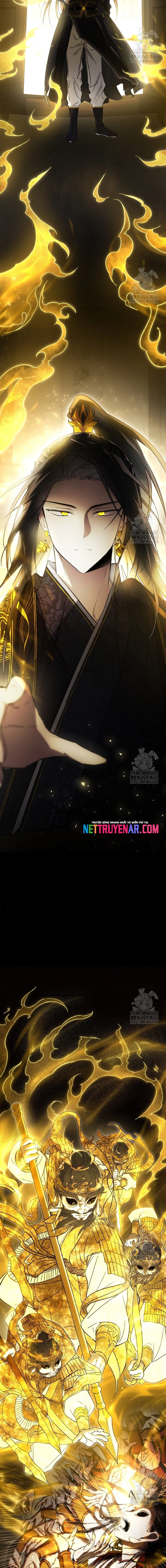 Trấn Hồn Kí Chapter 21 - Trang 2