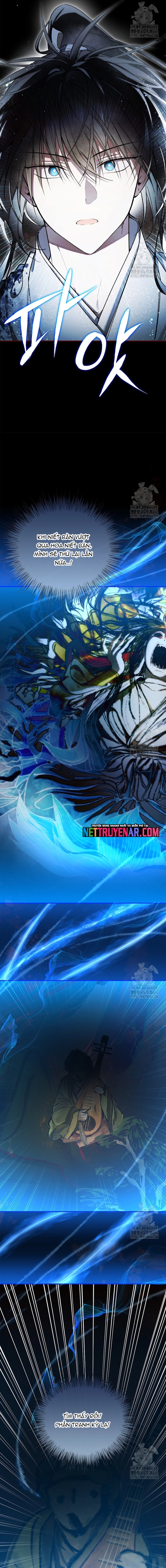 Trấn Hồn Kí Chapter 21 - Trang 2