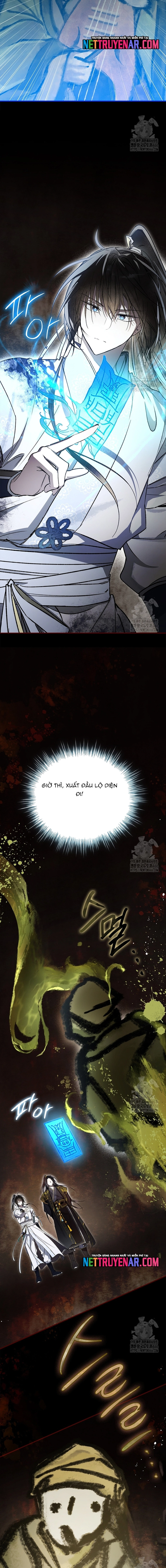 Trấn Hồn Kí Chapter 21 - Trang 2