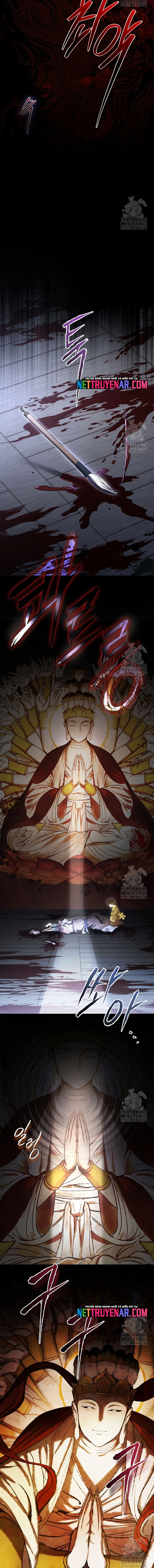 Trấn Hồn Kí Chapter 22 - Trang 2