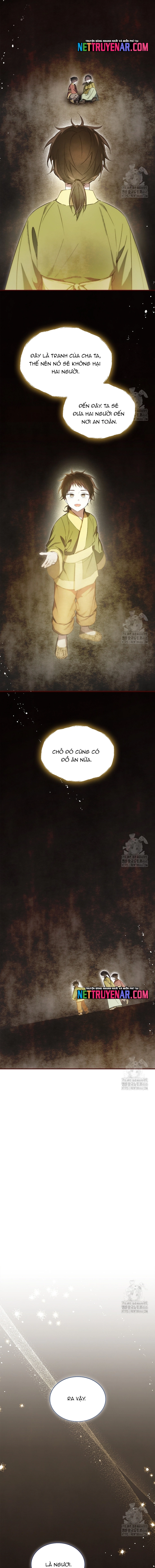 Trấn Hồn Kí Chapter 22 - Trang 2