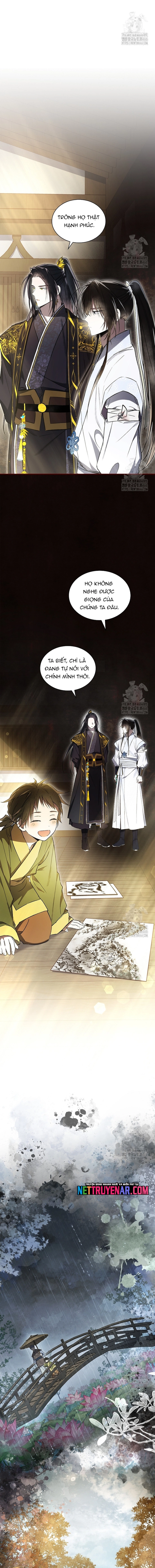 Trấn Hồn Kí Chapter 22 - Trang 2