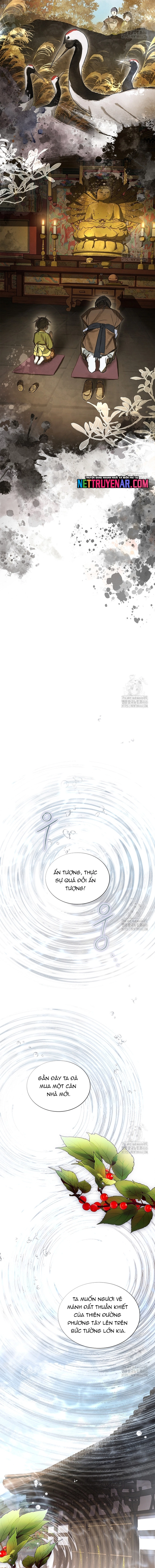 Trấn Hồn Kí Chapter 22 - Trang 2