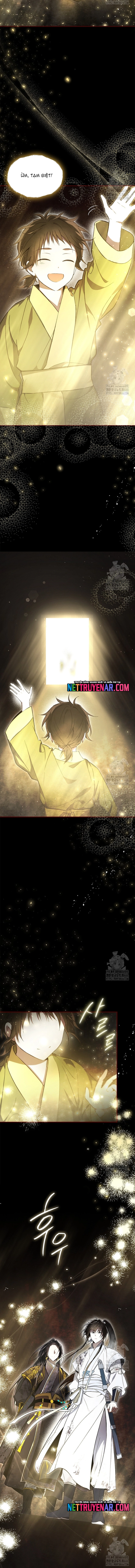 Trấn Hồn Kí Chapter 23 - Trang 2
