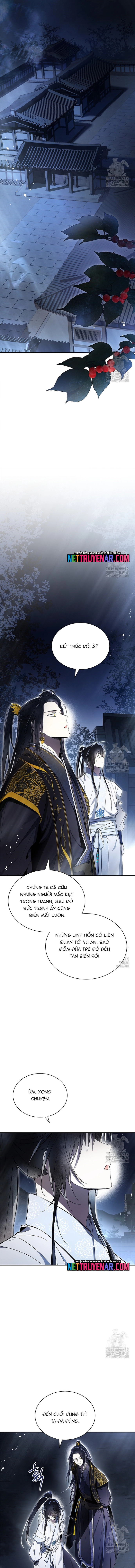 Trấn Hồn Kí Chapter 23 - Trang 2