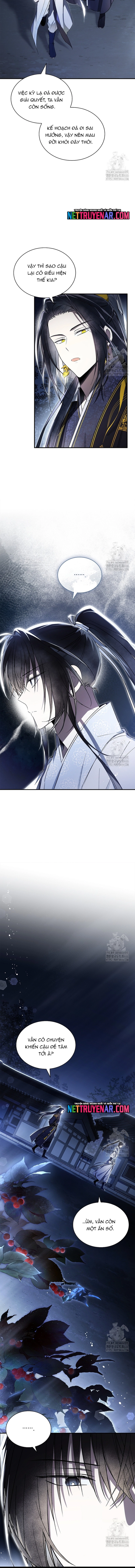 Trấn Hồn Kí Chapter 23 - Trang 2