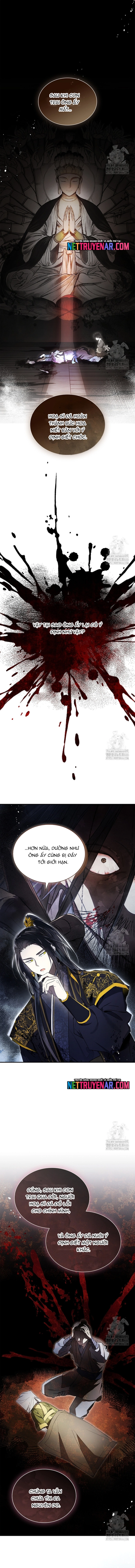 Trấn Hồn Kí Chapter 23 - Trang 2