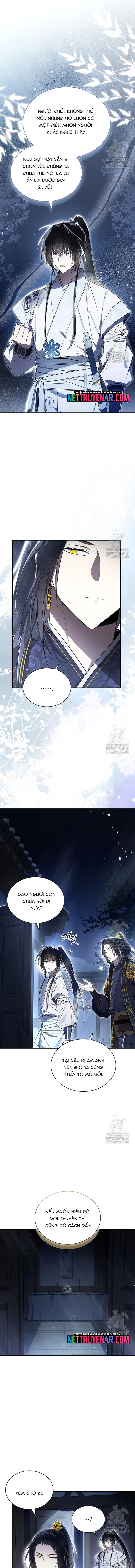 Trấn Hồn Kí Chapter 23 - Trang 2
