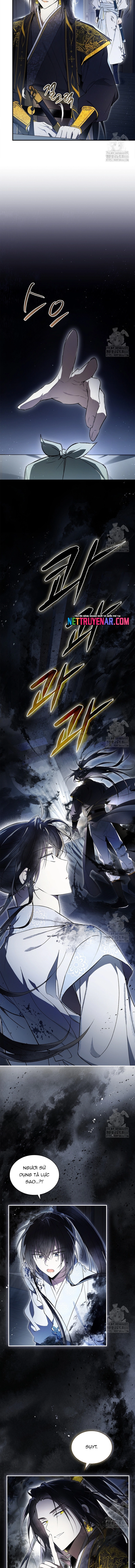 Trấn Hồn Kí Chapter 23 - Trang 2