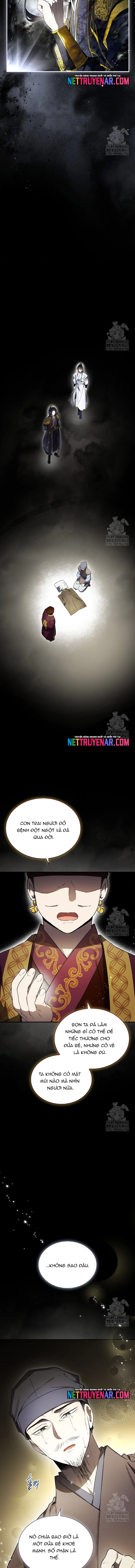 Trấn Hồn Kí Chapter 23 - Trang 2