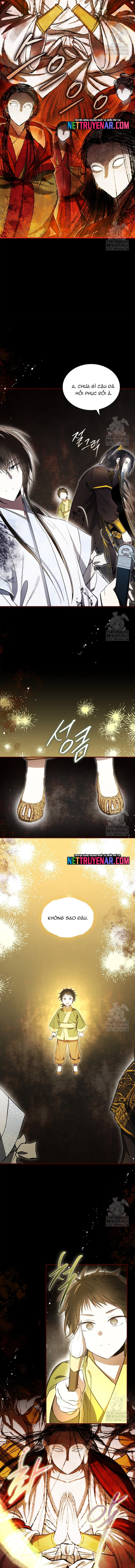 Trấn Hồn Kí Chapter 23 - Trang 2