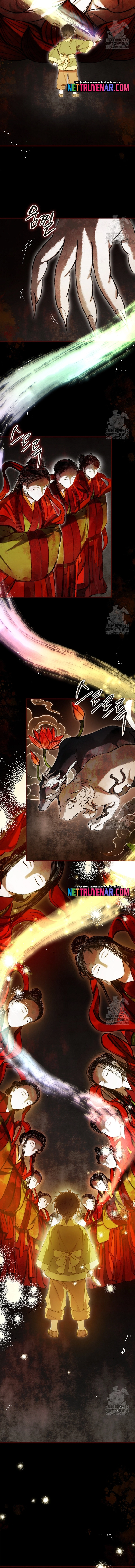 Trấn Hồn Kí Chapter 23 - Trang 2