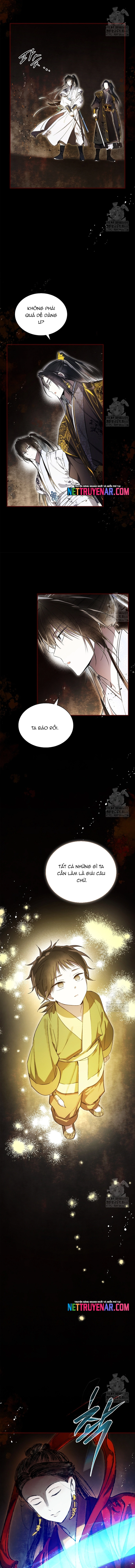 Trấn Hồn Kí Chapter 23 - Trang 2